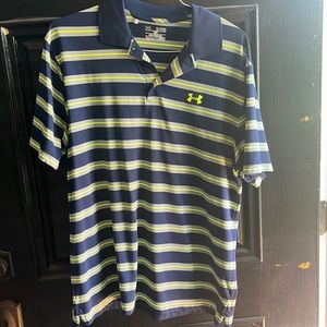 Golf polo